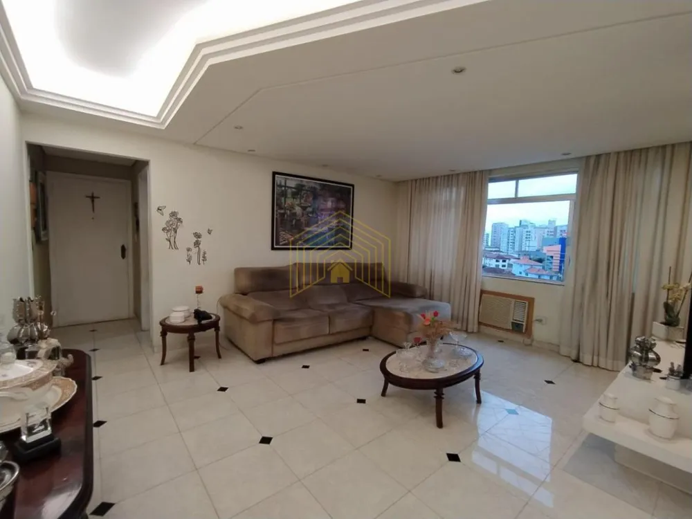 Apartamento, 3 quartos, 130 m² - Foto 4