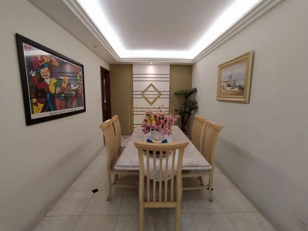 Apartamento, 3 quartos, 130 m² - Foto 3