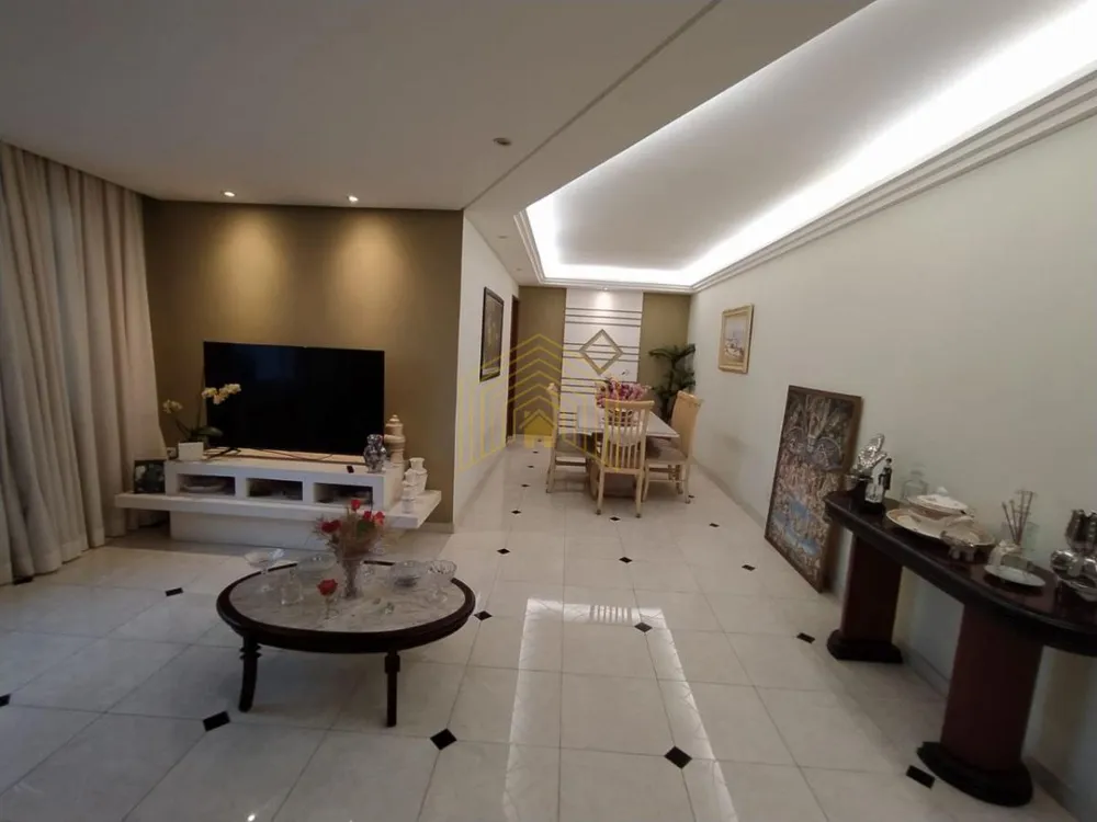Apartamento, 3 quartos, 130 m² - Foto 5