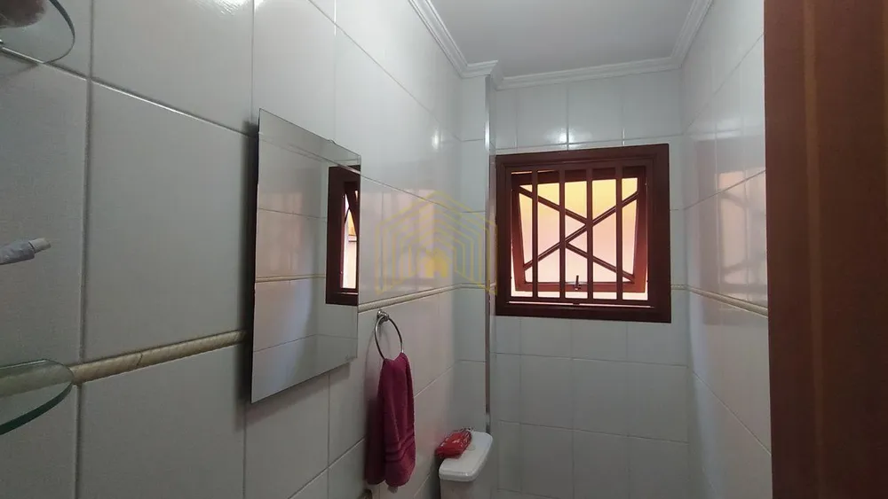 Casa, 3 quartos - Foto 7