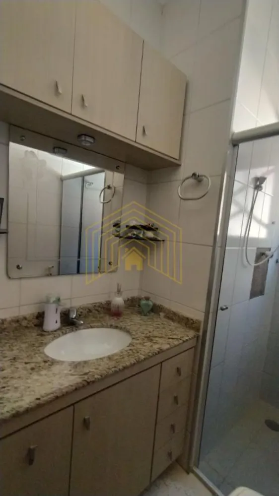 Casa, 3 quartos - Foto 16