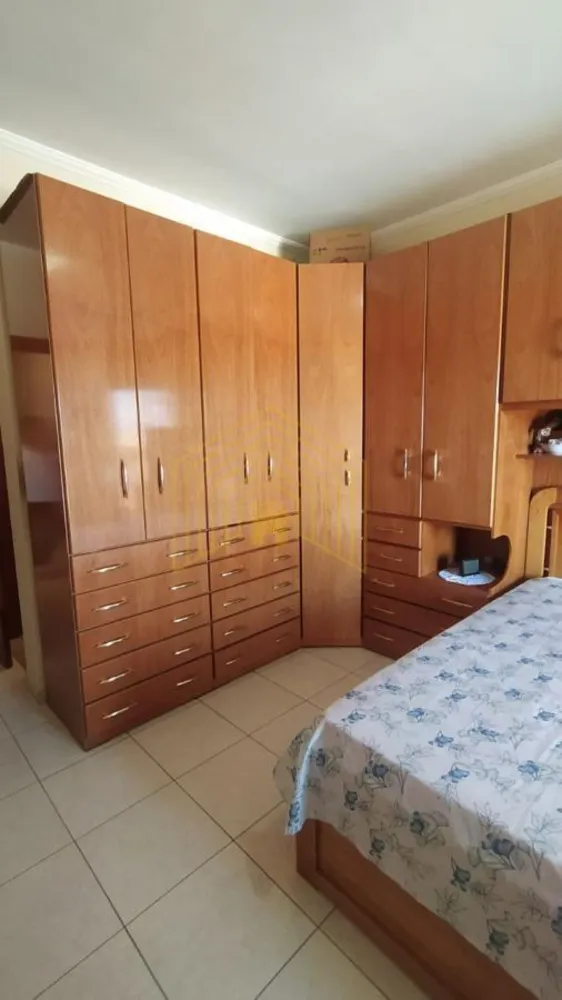 Casa, 3 quartos - Foto 13