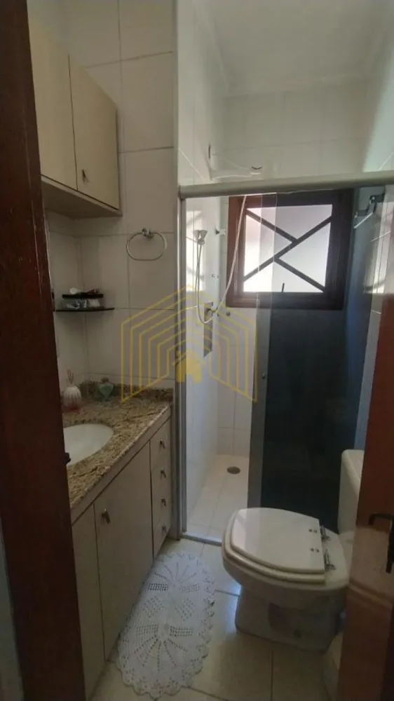 Casa, 3 quartos - Foto 14