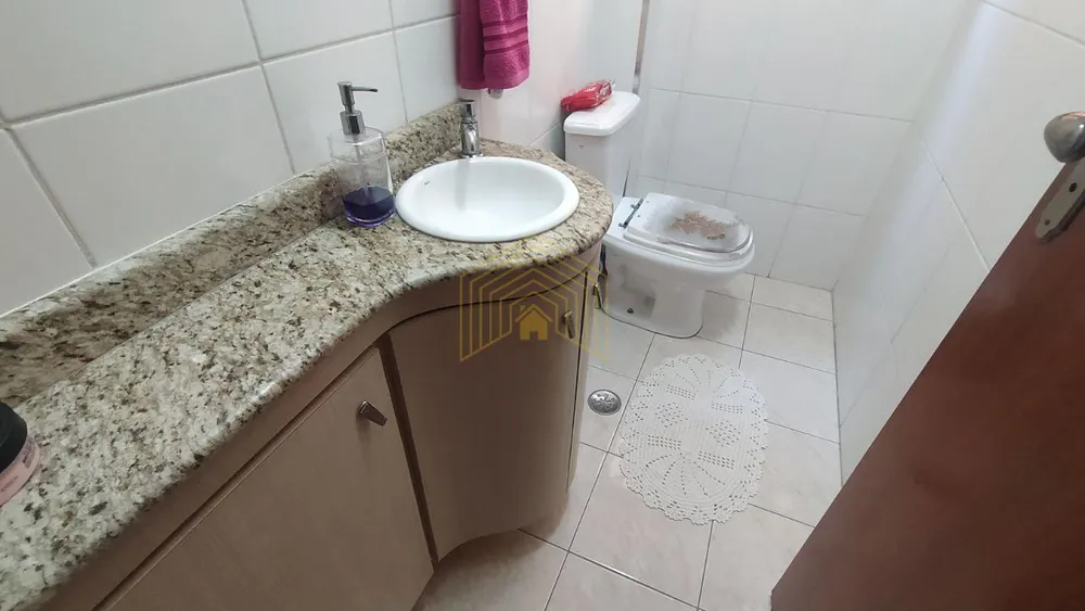 Casa, 3 quartos - Foto 8