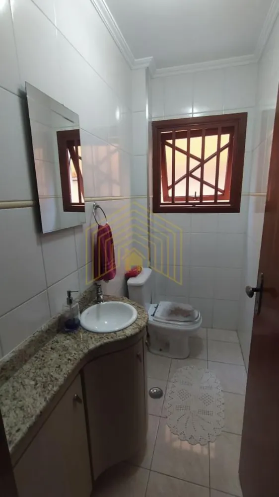 Casa, 3 quartos - Foto 6