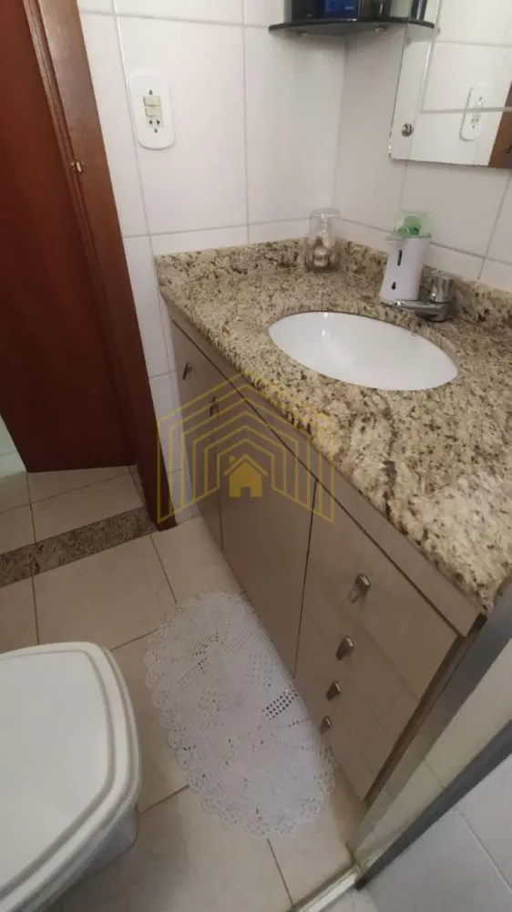 Casa, 3 quartos - Foto 15