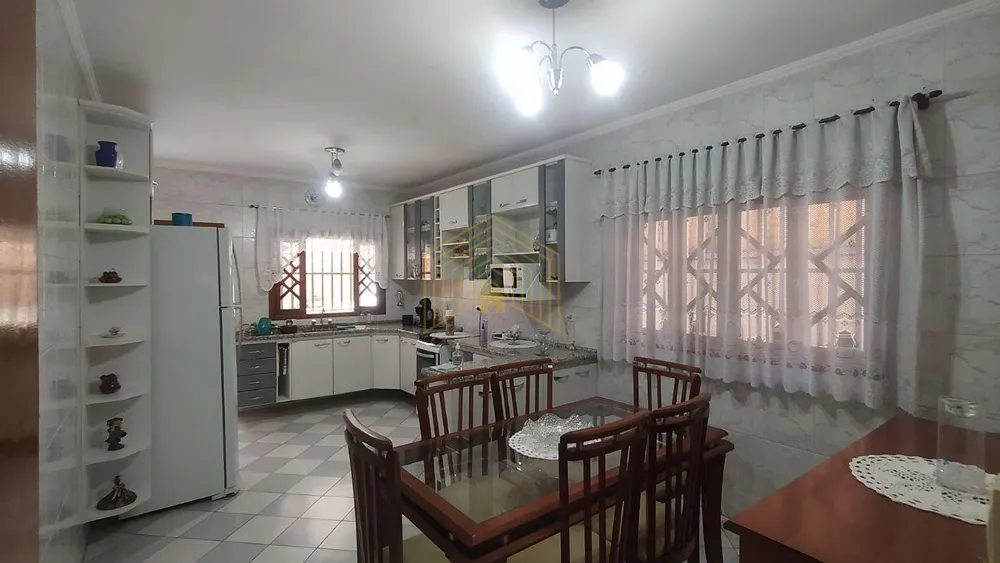 Casa, 3 quartos - Foto 5
