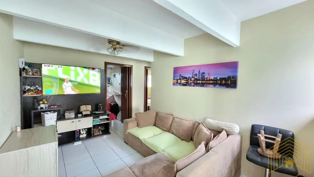 Apartamento, 2 quartos - Foto 1