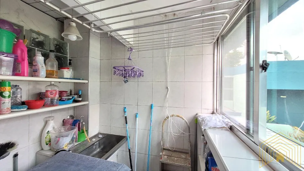 Apartamento, 2 quartos - Foto 7