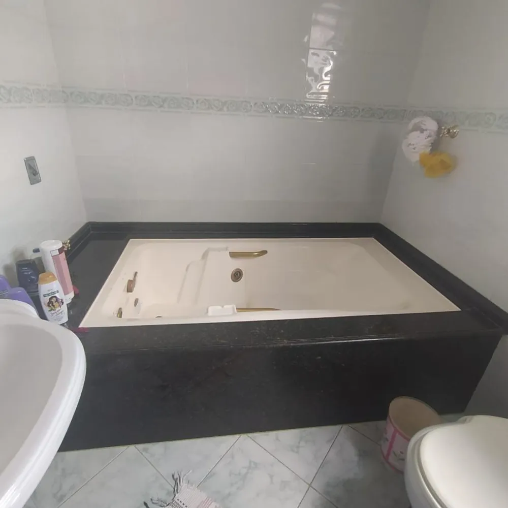 Casa, 3 quartos, 220 m² - Foto 17