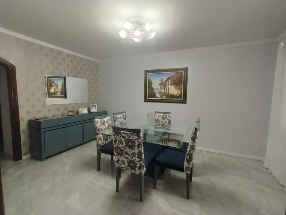 Casa, 3 quartos, 220 m² - Foto 4