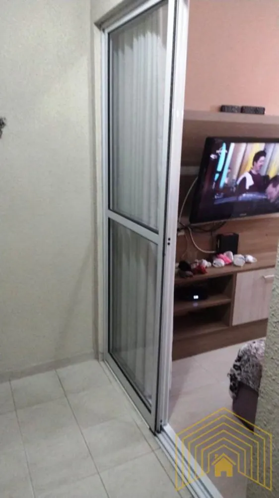 Apartamento, 2 quartos - Foto 16