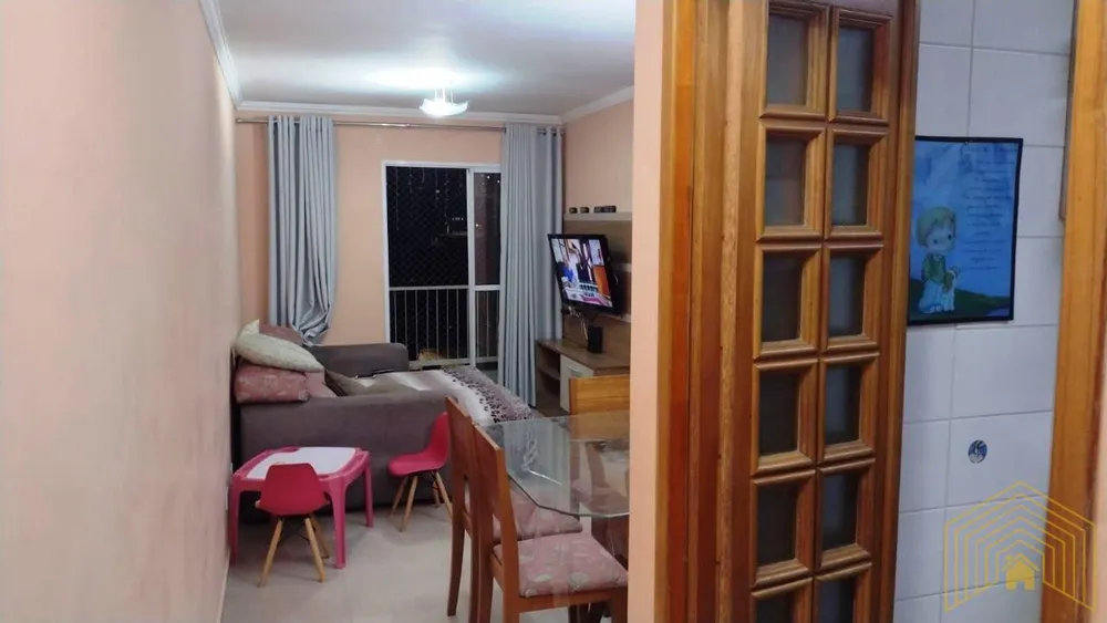 Apartamento, 2 quartos - Foto 13
