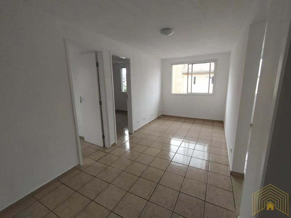 Apartamento, 2 quartos, 43 m² - Foto 1