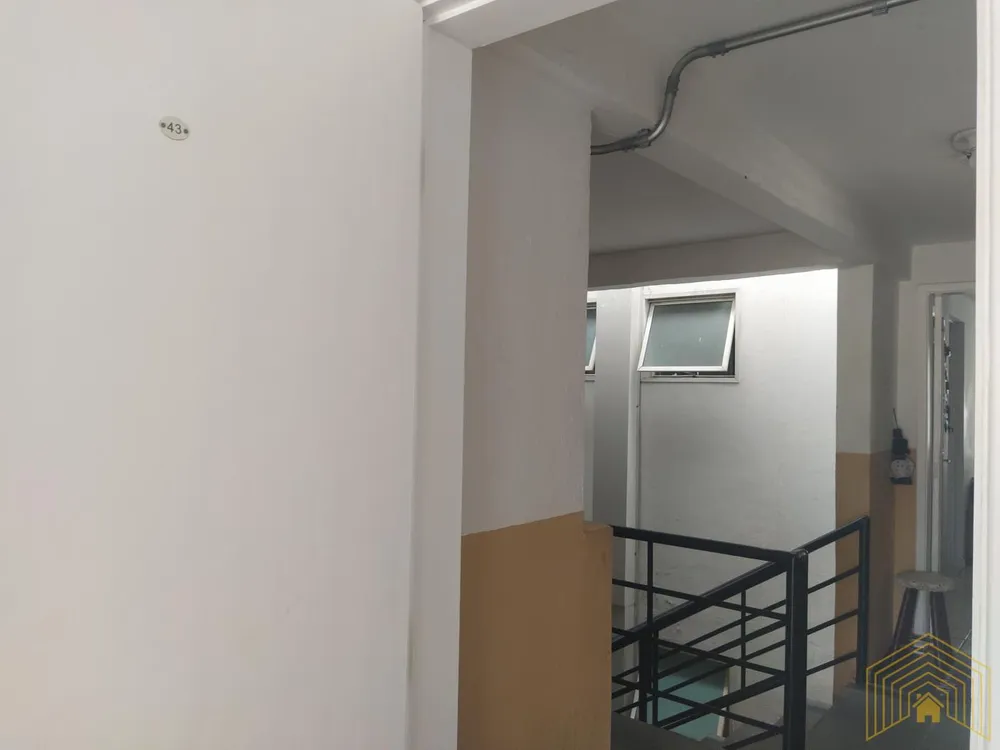 Apartamento, 2 quartos, 43 m² - Foto 14