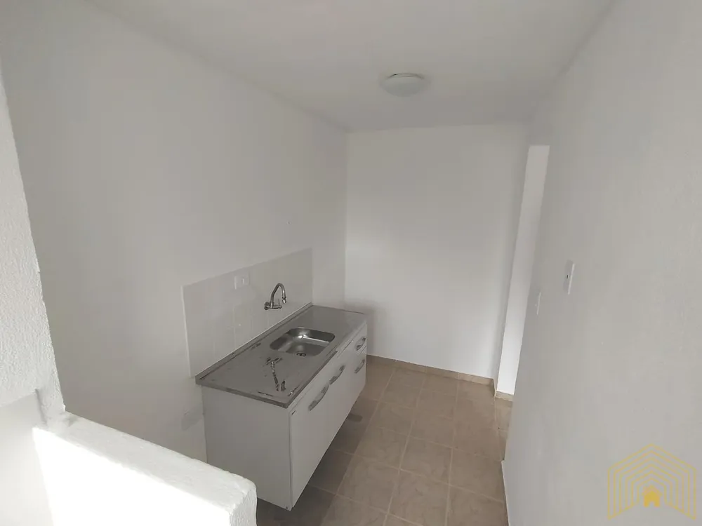 Apartamento, 2 quartos, 43 m² - Foto 7