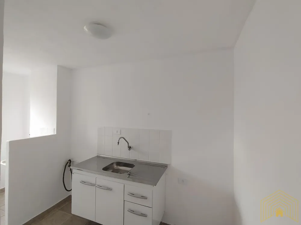 Apartamento, 2 quartos, 43 m² - Foto 5