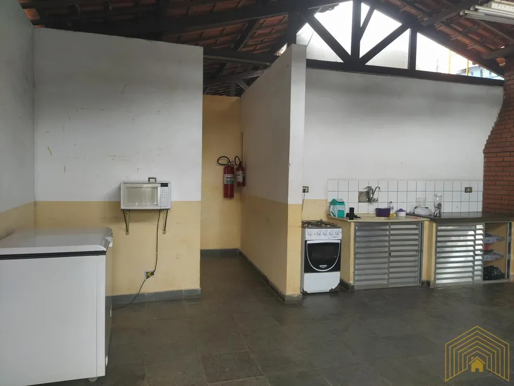 Apartamento, 2 quartos, 43 m² - Foto 16