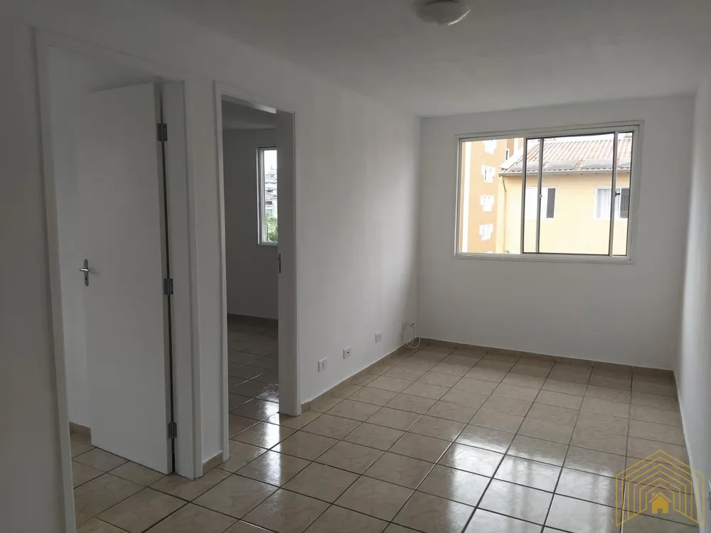 Apartamento, 2 quartos, 43 m² - Foto 2