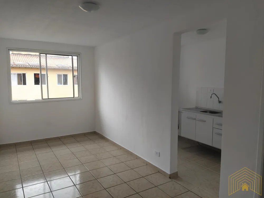 Apartamento, 2 quartos, 43 m² - Foto 3