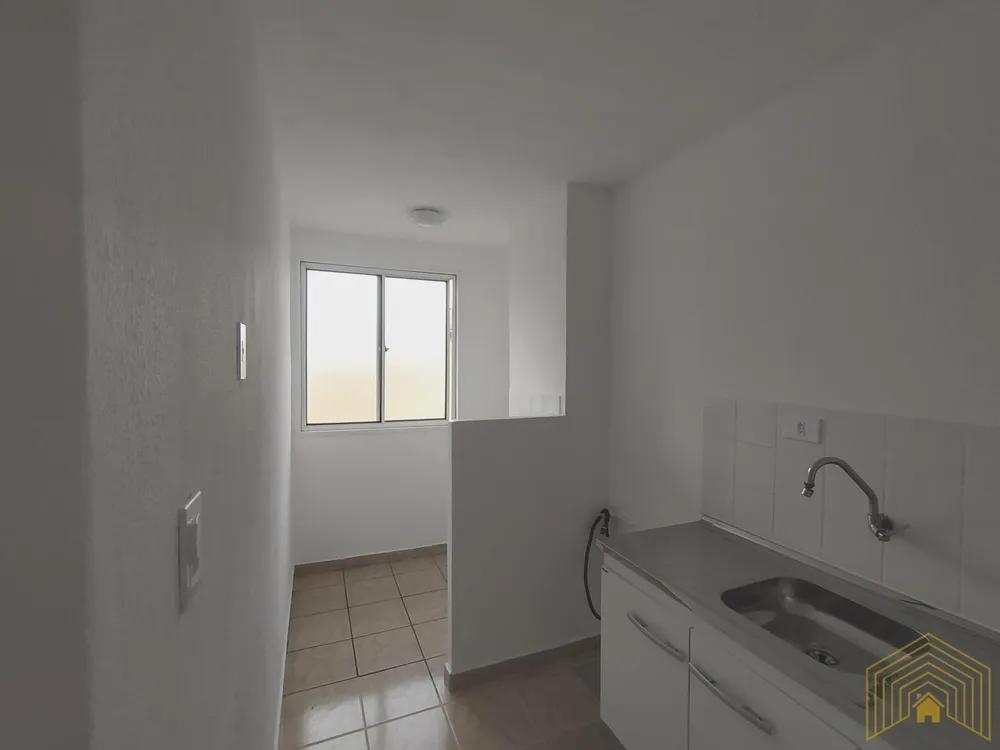 Apartamento, 2 quartos, 43 m² - Foto 6