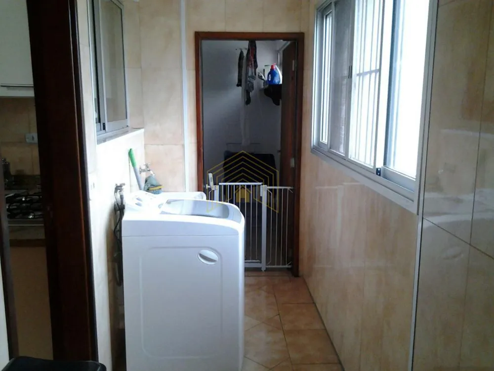 Apartamento, 3 quartos, 127 m² - Foto 8