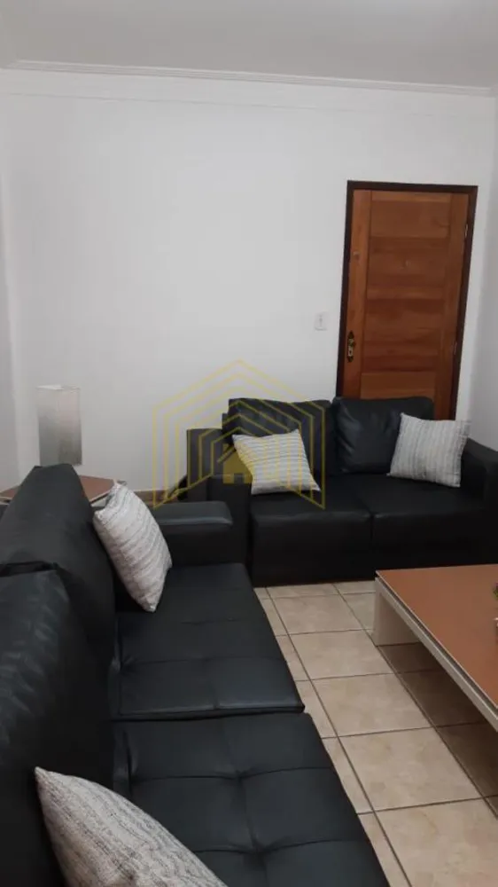 Apartamento, 3 quartos, 127 m² - Foto 6