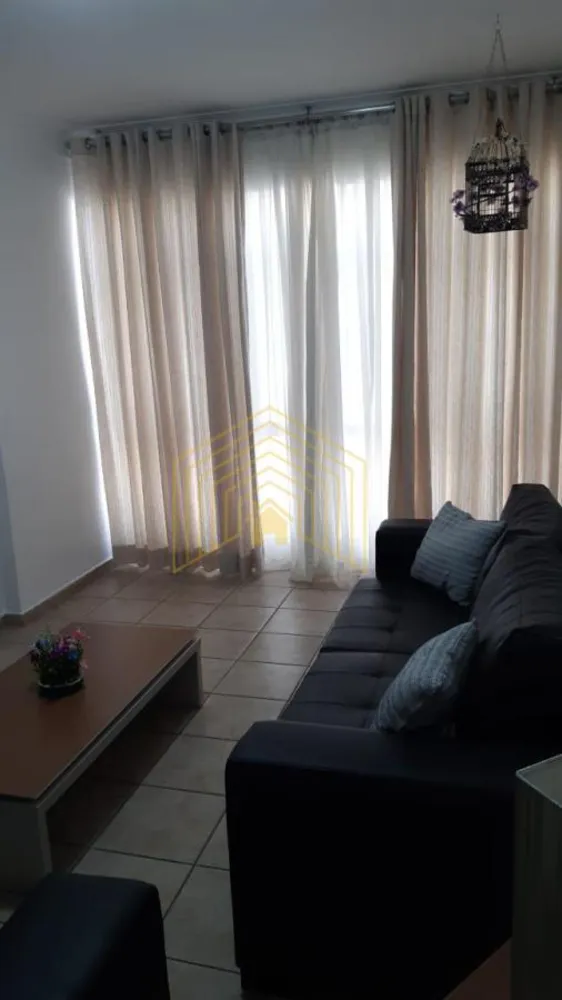 Apartamento, 3 quartos, 127 m² - Foto 3