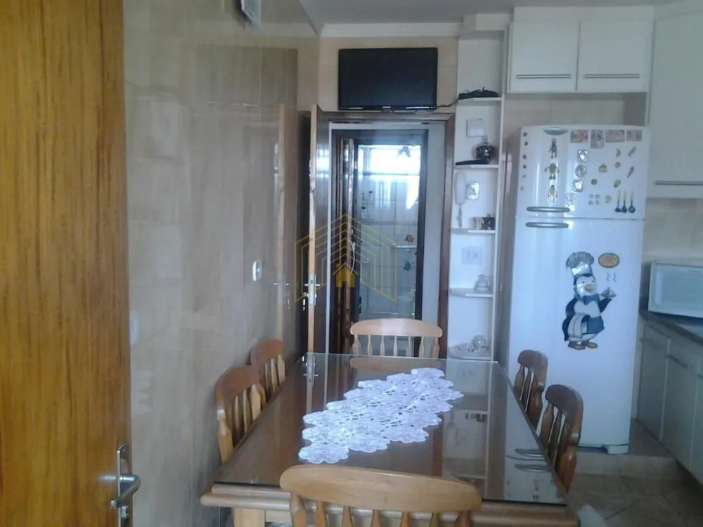 Apartamento, 3 quartos, 127 m² - Foto 7