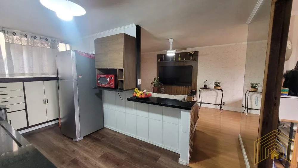 Apartamento, 2 quartos - Foto 5