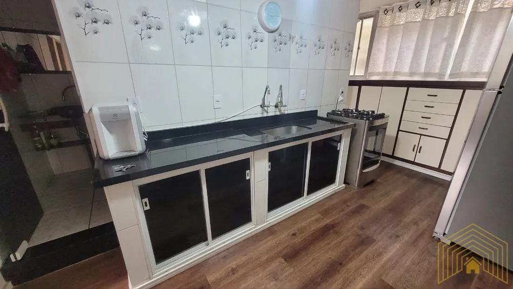 Apartamento, 2 quartos - Foto 4