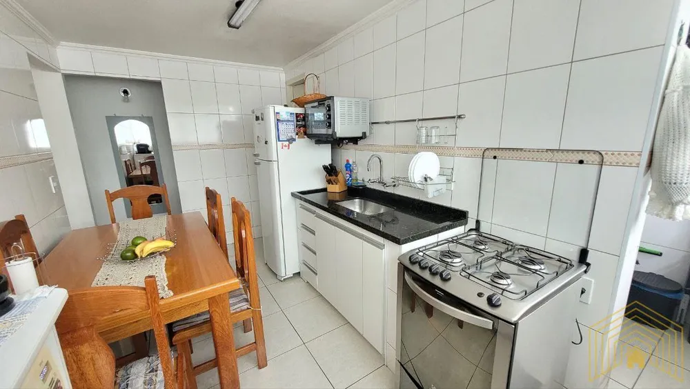 Apartamento, 2 quartos, 62 m² - Foto 5