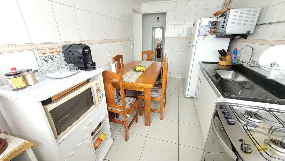 Apartamento, 2 quartos, 62 m² - Foto 4