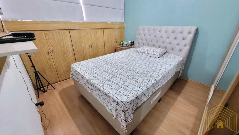 Apartamento, 2 quartos, 62 m² - Foto 11