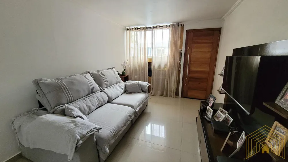 Apartamento, 2 quartos, 62 m² - Foto 3
