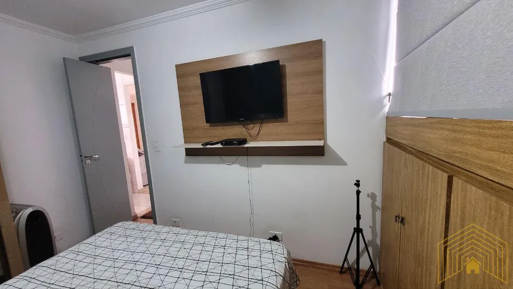 Apartamento, 2 quartos, 62 m² - Foto 12