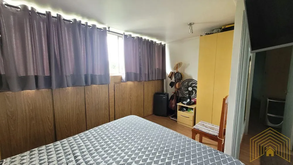 Apartamento, 2 quartos, 62 m² - Foto 8