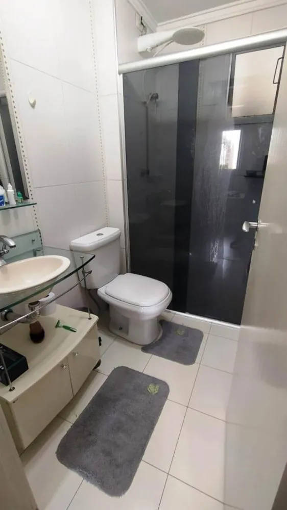 Apartamento, 3 quartos, 95 m² - Foto 20