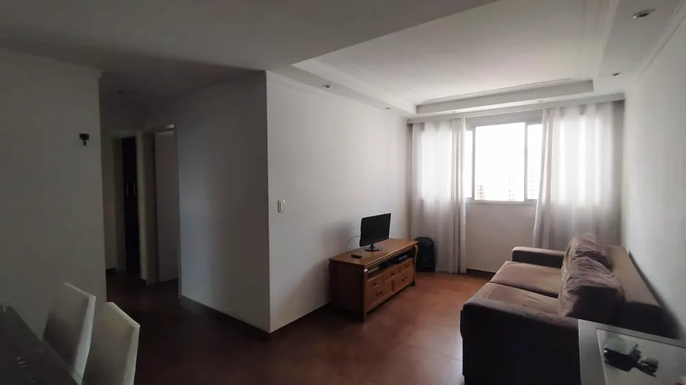 Apartamento, 3 quartos, 95 m² - Foto 3