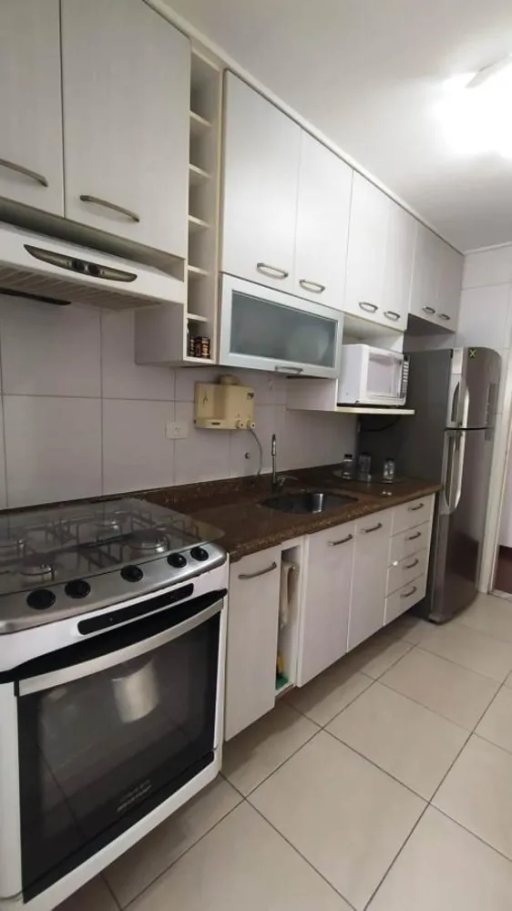 Apartamento, 3 quartos, 95 m² - Foto 6