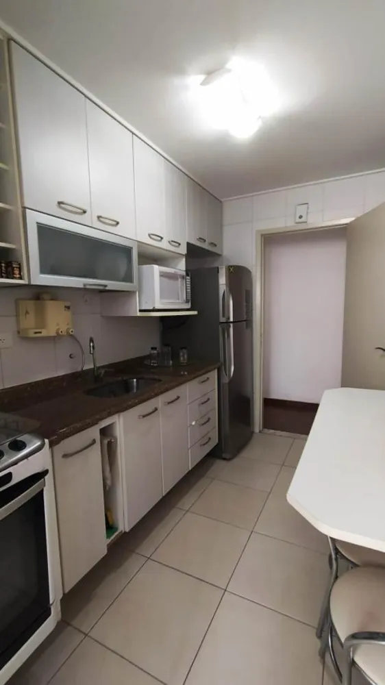 Apartamento, 3 quartos, 95 m² - Foto 4