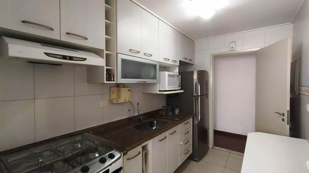 Apartamento, 3 quartos, 95 m² - Foto 5