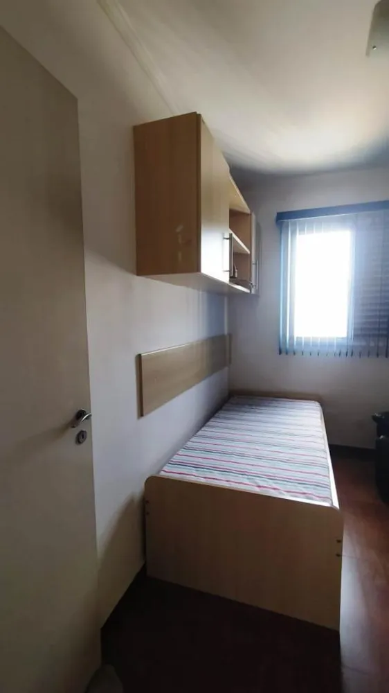 Apartamento, 3 quartos, 95 m² - Foto 14
