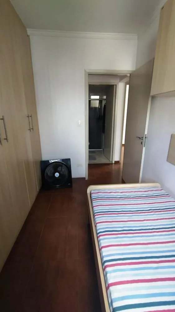 Apartamento, 3 quartos, 95 m² - Foto 13