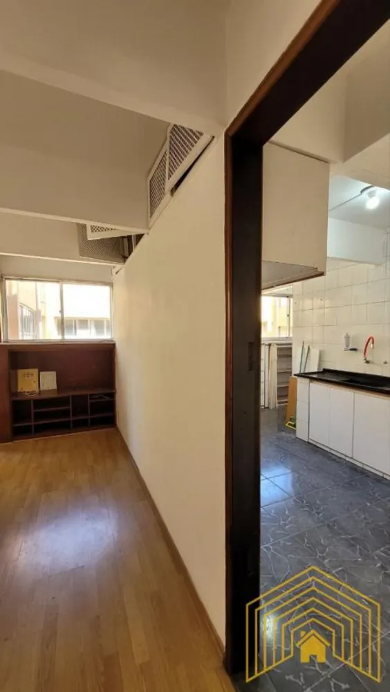 Apartamento, 2 quartos - Foto 3
