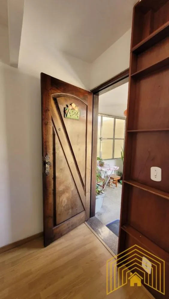 Apartamento, 2 quartos - Foto 2