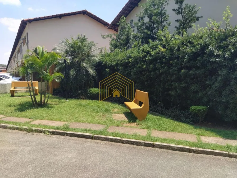 Casa, 2 quartos, 65 m² - Foto 12
