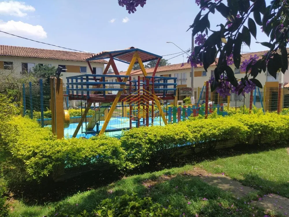 Casa, 2 quartos, 65 m² - Foto 14
