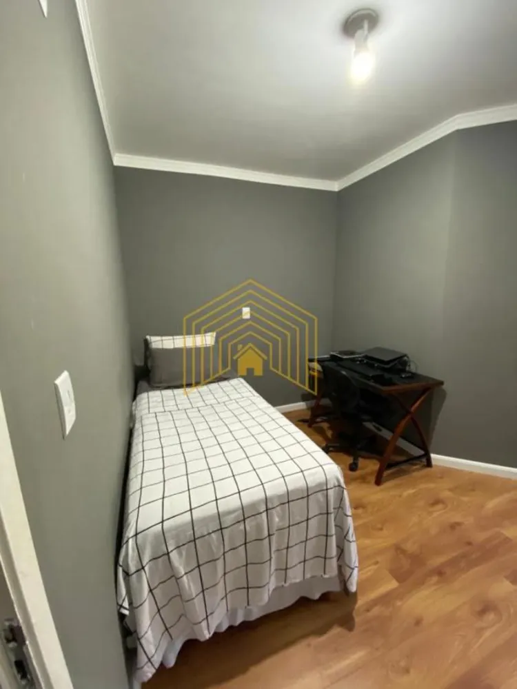 Casa, 2 quartos, 65 m² - Foto 10
