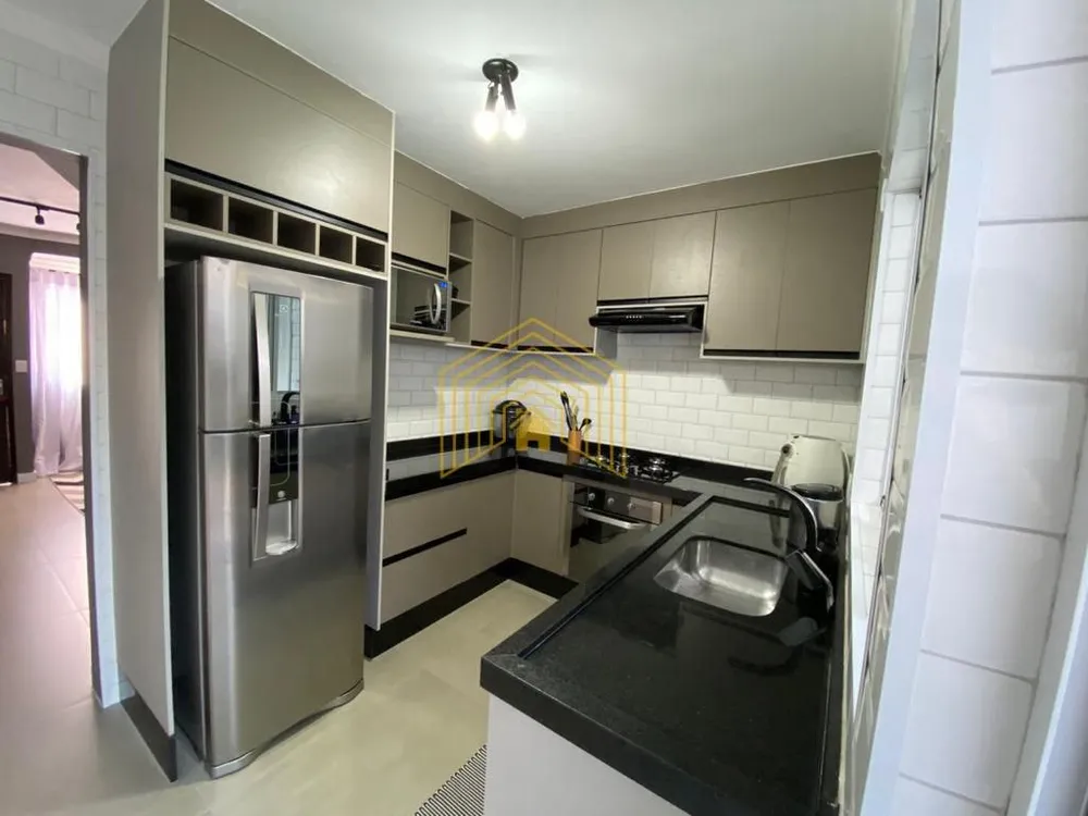 Casa, 2 quartos, 65 m² - Foto 2